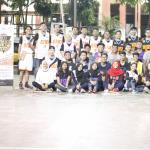 foto bersama di smkn 8 malang